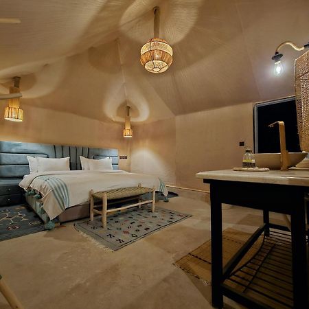 Glamping Milenario 梅尔祖卡 外观 照片