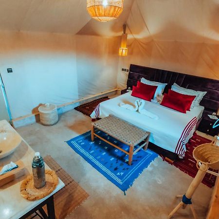 Glamping Milenario 梅尔祖卡 外观 照片
