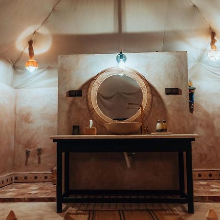 Glamping Milenario 梅尔祖卡 外观 照片
