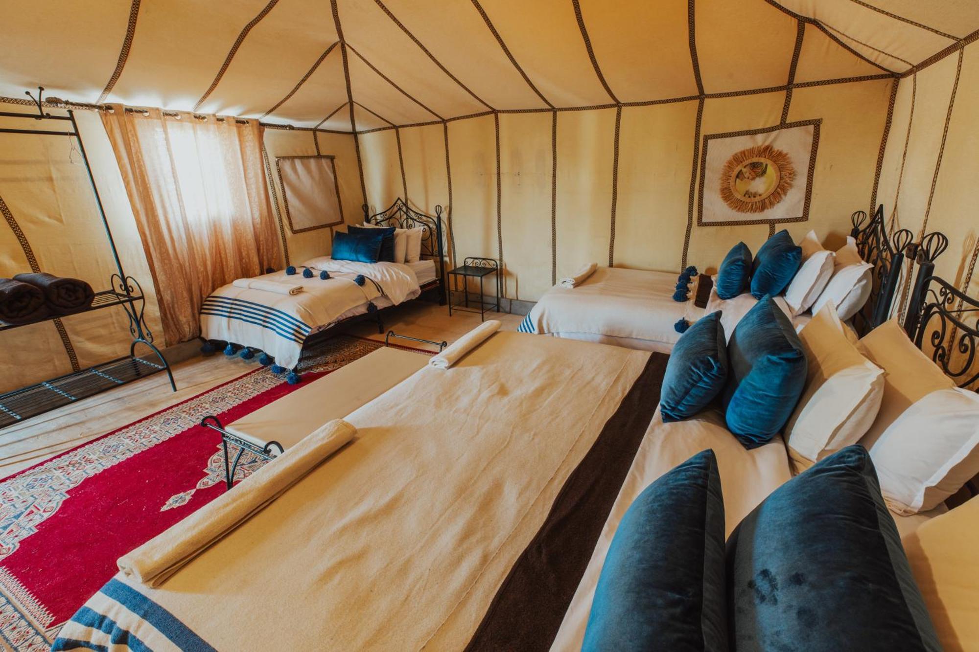 Glamping Milenario 梅尔祖卡 外观 照片