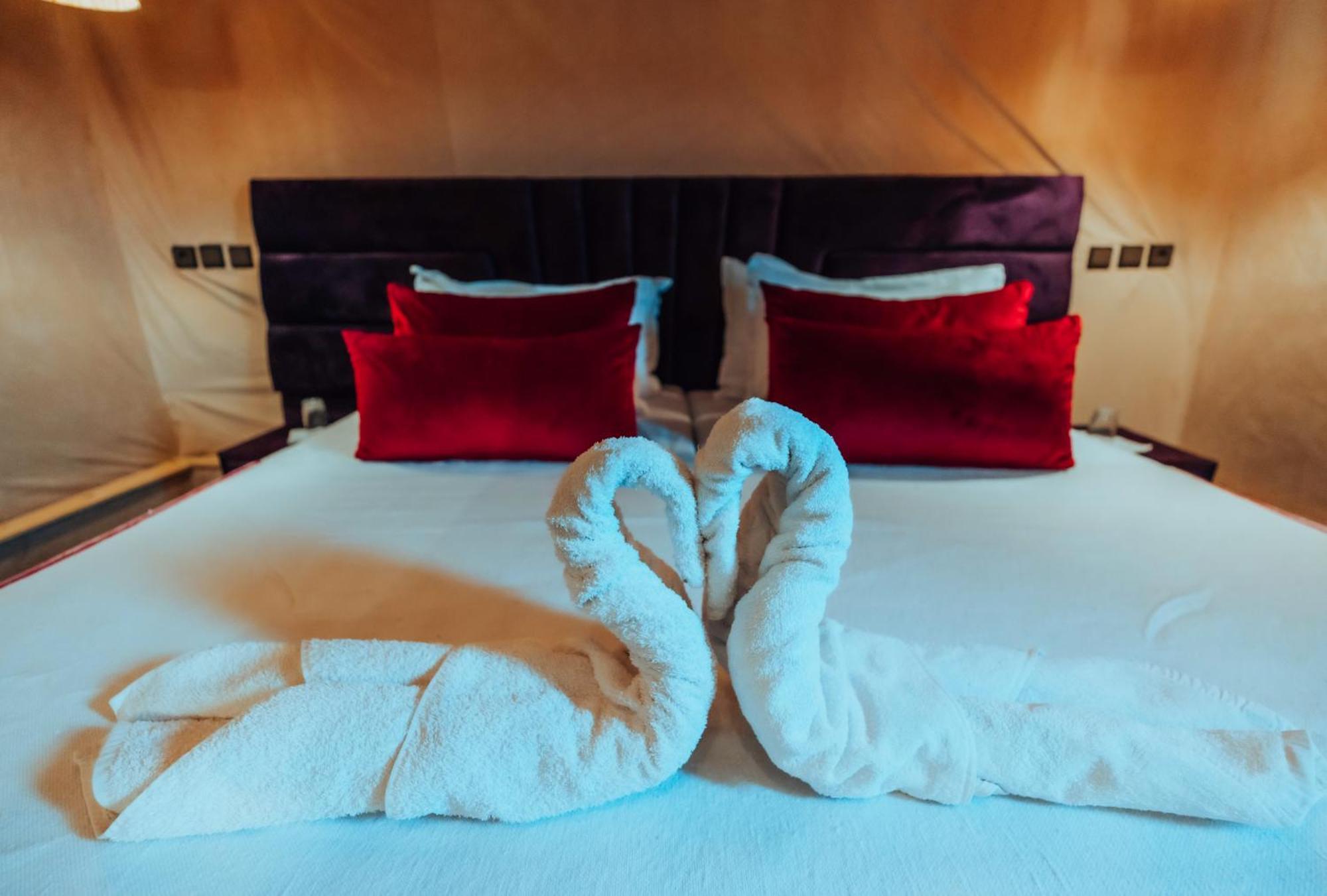 Glamping Milenario 梅尔祖卡 外观 照片